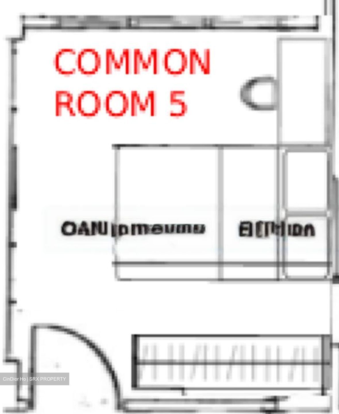 Changi Green (D16), Condominium #477901641